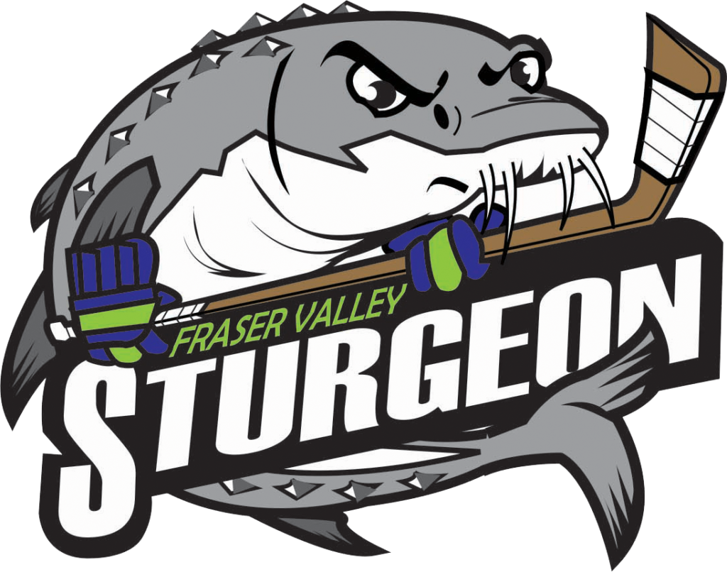 Fraser Valley Sturgeon Hockey – Year Round Hockey Development ...